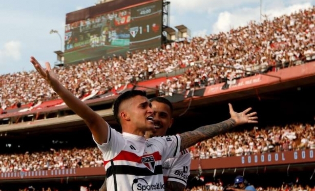 So Paulo segura o Fla e conquista ttulo indito da Copa do Brasil