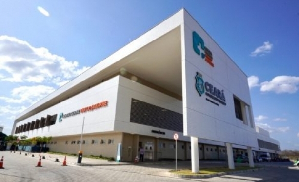 Cear abre servio de oncologia no Hospital Regional Vale do Jaguaribe
