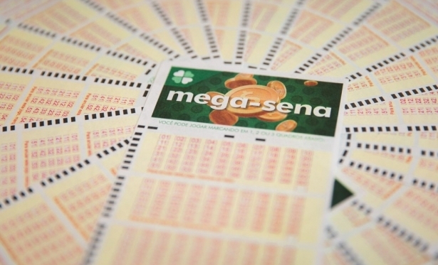 Mega-Sena pode pagar R$ 60 milhes nesta quinta-feira