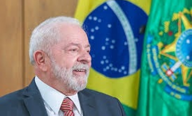 Pesquisa Quaest: 50% aprovam o trabalho de Lula e 47% desaprovam, regio Nordeste tem melhor ndice de aprovao