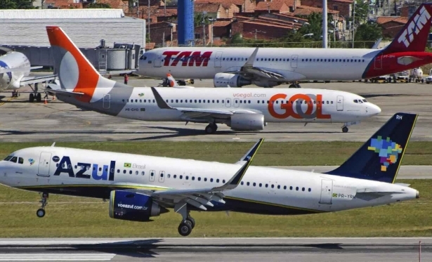 Governo lan�a primeira fase do Voa Brasil com passagens para aposentados