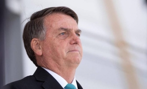 Procuradoria Geral da República denuncia ex-presidente Bolsonaro por tentativa de golpe de Estado