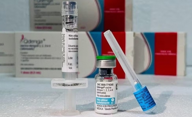 Ministério da Saúde libera ampliação de vacinas contra dengue, mas onze capitais vão seguir com priorização em adoloscentes