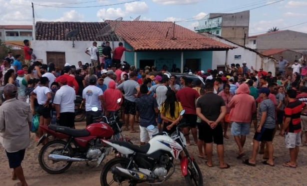 Chacina de Quiterianpolis: quatro policiais militares so indiciados por morte de cinco pessoas