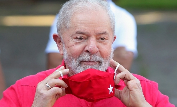 Fachin anula condenaes de Lula relacionadas  Lava Jato; ex-presidente volta a ser elegvel