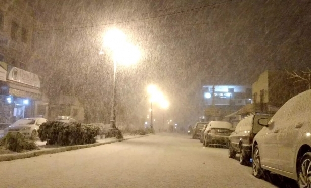 Quinta tem previso de mais neve no RS; pelo menos 31 cidades registraram o fenmeno na quarta
