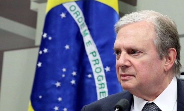 PSDB confirma Tasso Jereissati entre os 4 pr-candidatos para prvias presidenciais