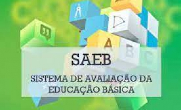 Secretaria de educao de Novo Oriente Prepara alunos para avaliaes do SAEB.