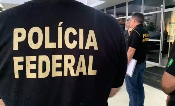 Polcia Federal combate crimes financeiros no Cear