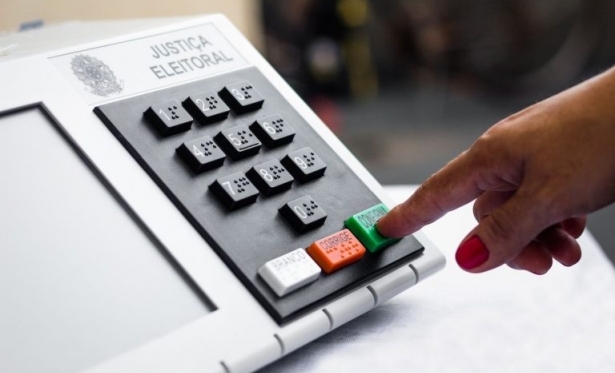 Eleitores participaro do teste de integridade das urnas com biometria; Projeto acontece no Cear e em mais 18 estados