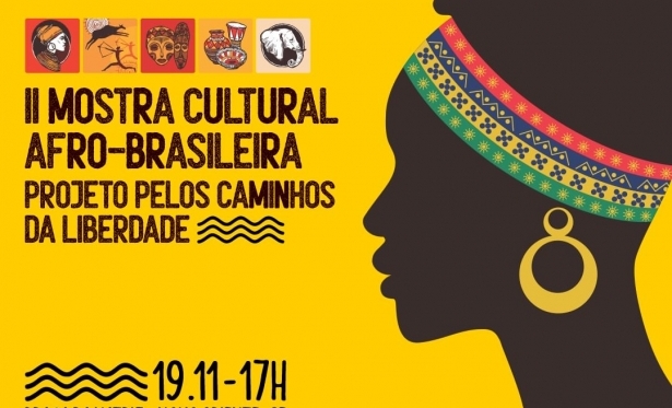 Novo Oriente ir realizar 2 Mostra Cultural Afro-brasileira.