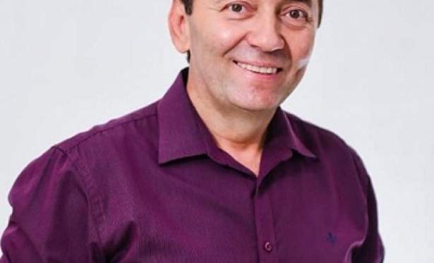 Nenen Coelho  eleito presidente do consrcio de sade da micro regio de Crates.