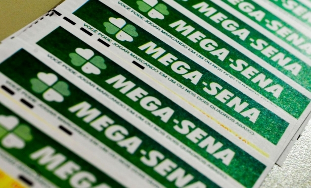 Mega-Sena no tem ganhadores e prmio acumula em R$ 65 milhes
