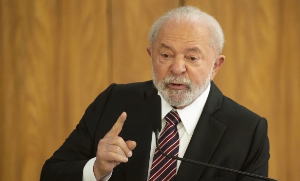 Com apoio de 68,9% dos moradores, Lula tem, em Fortaleza, o maior ndice de aprovao entre as capitais brasileiras
