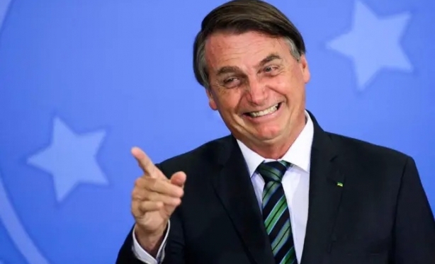 Julgamento de Bolsonaro: 47% dos eleitores defendem inelegibilidade e 43%, no