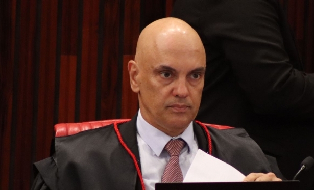 Moraes vota a favor da descriminalizao do porte de maconha