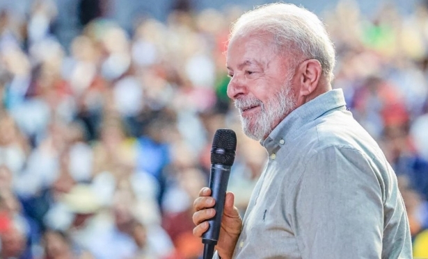 No Piau, Lula lana novo programa contra a fome